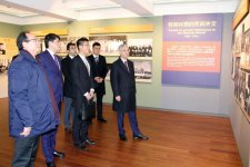 Heydar Aliyev Foundation organizes Azerbaijan-China friendship concert in Beijing (PHOTO)