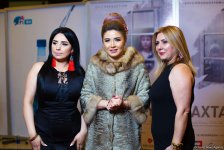 В Баку прошел гала-вечер церемонии награждения Trend of the Year 2018 (ФОТО)