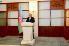 МИД Азербайджана: Урегулирование нагорно-карабахского конфликта останется главной задачей в 2019 году (ФОТО)