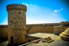 Заповедник Гала отмечает юбилей. Вперед в прошлое – как жили азербайджанцы в древности (ФОТО)