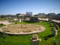 Заповедник Гала отмечает юбилей. Вперед в прошлое – как жили азербайджанцы в древности (ФОТО)