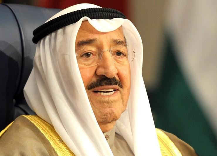 Эмир Кувейта пообещал бороться с коррупцией