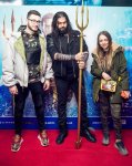 В Баку появился подводный мир с Aquaman – гости утонули в фэнтези (ВИДЕО, ФОТО)