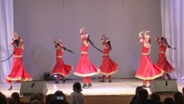 Азербайджанцы Бурятии провели грандиозный Этнокультурный фестиваль (ВИДЕО, ФОТО)