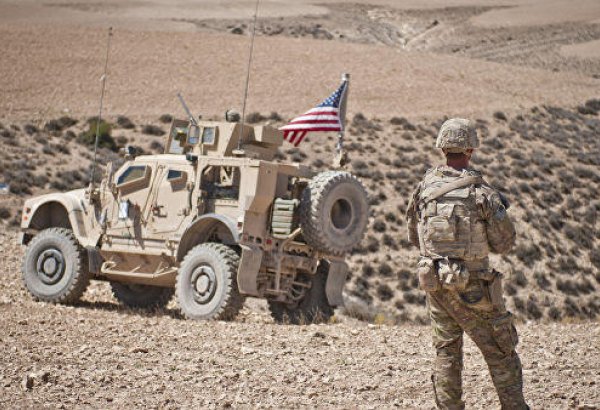 Псаки заявила, что сроки вывода ВС США из Афганистана не изменятся