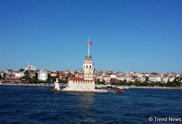İstanbulda “Qarabağ Azərbaycandır” sərgisi keçirilir