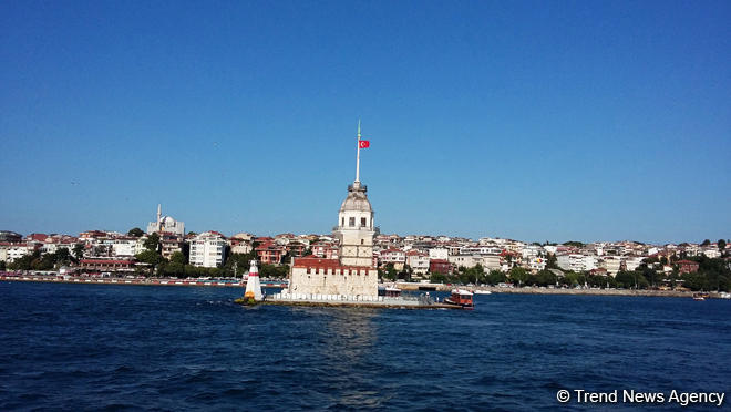 İstanbulda 7,5 bal gücündə zəlzələ proqnozlaşdırıldı