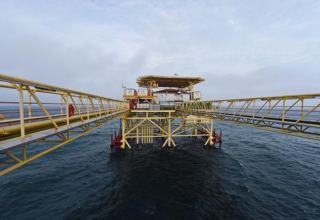 Oil Rocks, Bulla Deniz to see declining output after 2025
