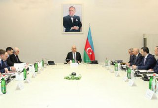До конца года служба «Друг МСБ» заработает еще в четырех городах Азербайджана