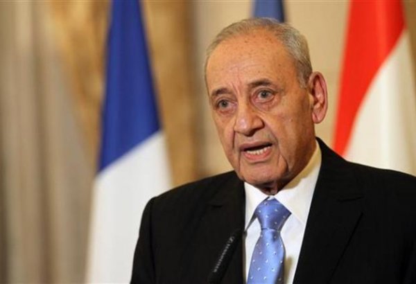 Спикер парламента Ливана заявил, что нельзя проводить саммит ЛАГ без Сирии