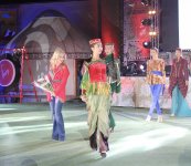 Гюльнара Халилова представит коллекции на Неделе моды в Стамбуле (ФОТО)