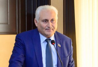 Хикмет Бабаоглу: Государственная политика Армении открыто пропагандирует идеи фашизма и террора