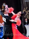 Танцоры Азербайджана стали победителями WDSF International в Москве (ФОТО)