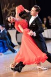 Танцоры Азербайджана стали победителями WDSF International в Москве (ФОТО)