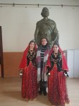 Зимняя фантазия азербайджанцев в Боржоми (ФОТО)