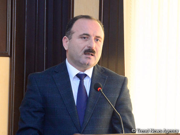 Бахруз Гулиев: Стабильность в Азербайджане стала мировым эталоном