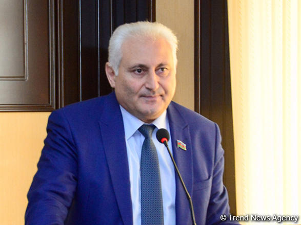 Армяне должны показать, что готовы к сосуществованию по новым правилам - азербайджанский депутат