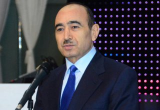 Али Гасанов: Заинтересованные круги хотели создать в Азербайджане свою колонию