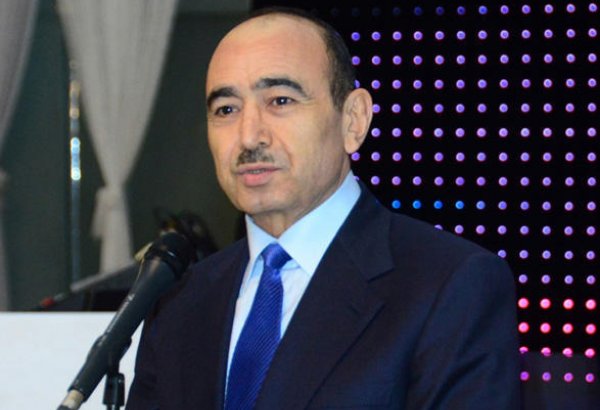 Али Гасанов: Заинтересованные круги хотели создать в Азербайджане свою колонию