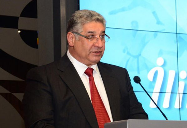 Azerbaijani athletes win over 750 medals in 2018 - minister