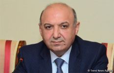 Политика в сфере межрелигиозного диалога защищает Азербайджан от армянской клеветы - Сиявуш Гейдаров
