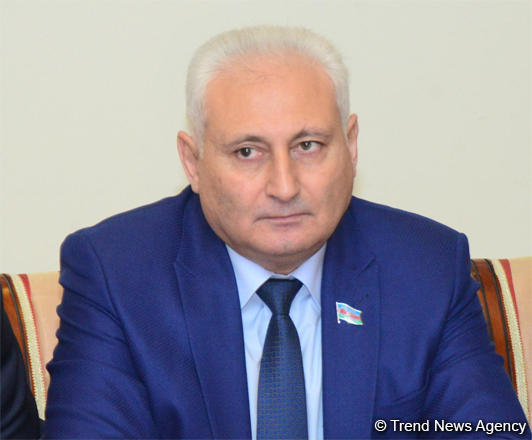 Антиазербайджанские центры используют Мехмана Гусейнова в качестве инструмента  - депутат