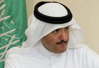 Сын короля возглавит новое космическое агентство Саудовской Аравии
