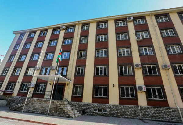 Azərbaycan İlahiyyat İnstitutunda mediatur təşkil olunub