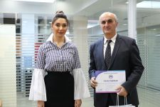 Azərbaycan Universitetinin 2018-ci il üzrə elmi hesabatı dinlənilib (FOTO)