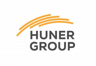 Удивительный офис компании Huner Group (ВИДЕО)