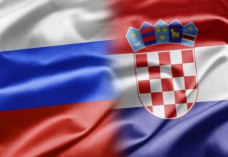 Croatia remains one of Russia’s key partners in EU