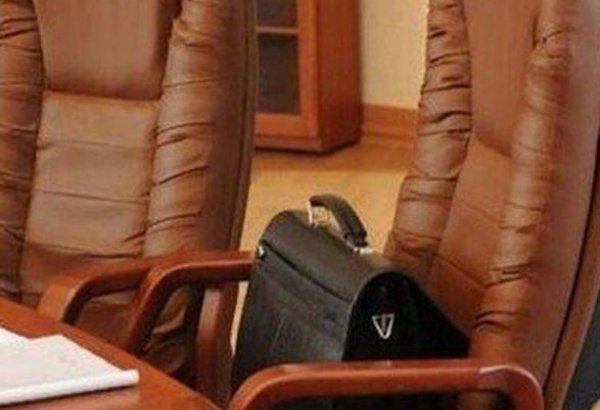 Назначен пресс-секретарь Государственной службы специальной связи и информационной безопасности Азербайджана