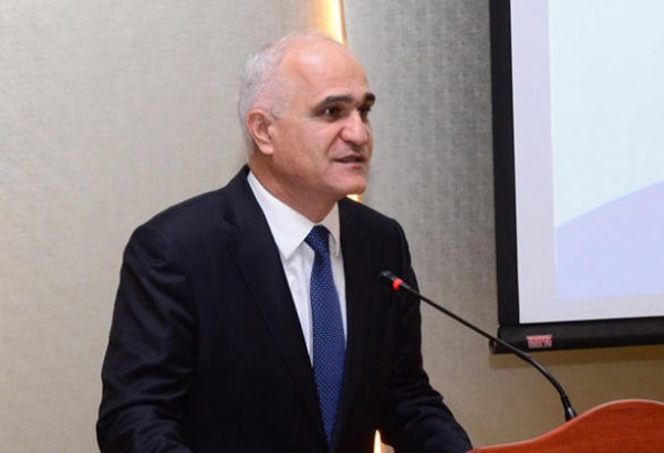 Minister: About $5M spent on joint projects of UN & Azerbaijan