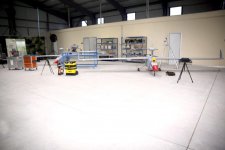 Drone specialists training center opens in Azerbaijan (PHOTO)