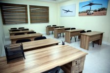 Drone specialists training center opens in Azerbaijan (PHOTO)