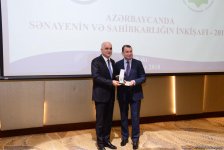 Minister: Growth in Azerbaijan's non-oil exports to be 10% (PHOTO)