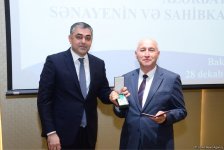 Minister: Growth in Azerbaijan's non-oil exports to be 10% (PHOTO)