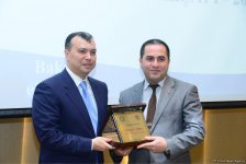 Рост ненефтяного экспорта Азербайджана в 2018 году составит 10% - министр (ФОТО)