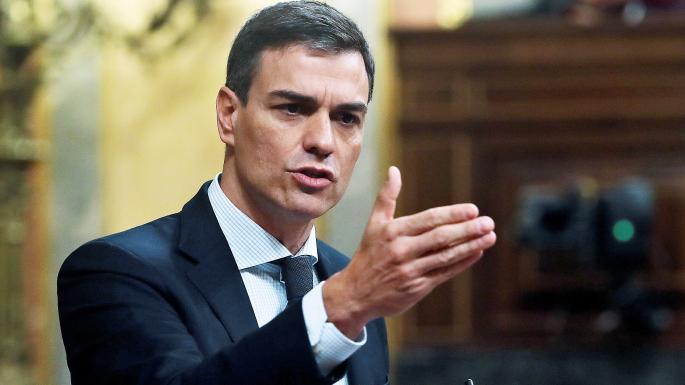 Премьер-министр Испании объявил о роспуске парламента