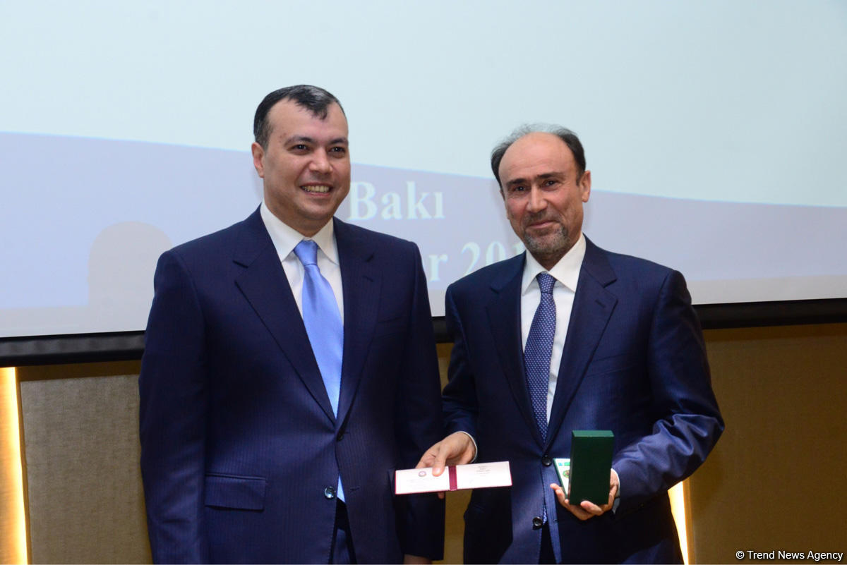 Minister: Growth in Azerbaijan's non-oil exports to be 10% (PHOTO)