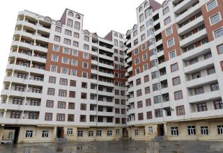 В Баку выросли цены на аренду квартир