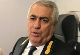 Азербайджан планирует запуск экспресс-поездов еще в двух направлениях – Джавид Гурбанов