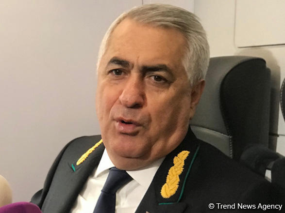 Азербайджан планирует запуск экспресс-поездов еще в двух направлениях – Джавид Гурбанов