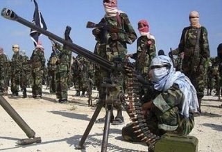Joint AU-Somali offensive kills 3 al-Shabab militants