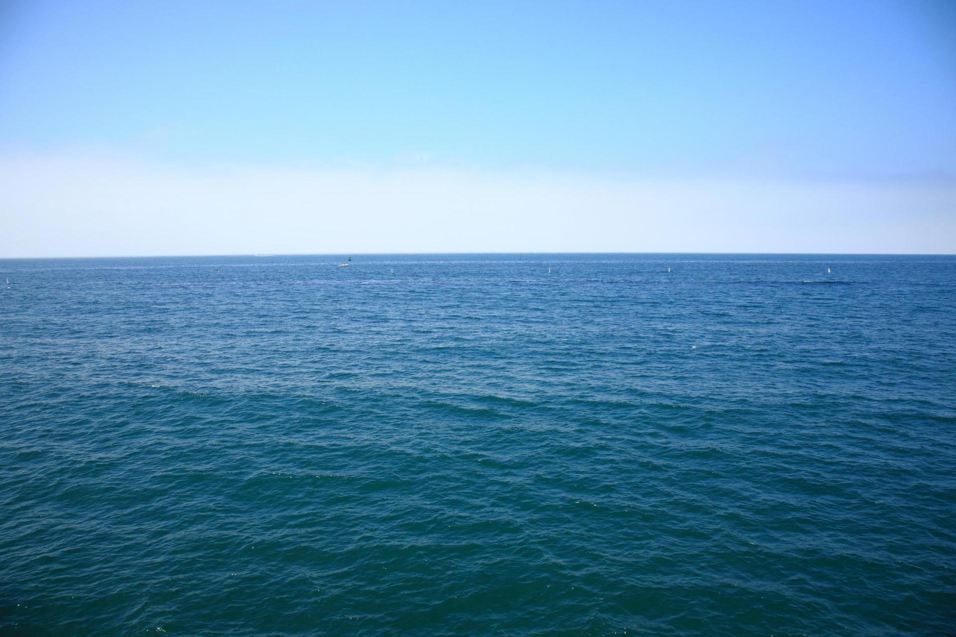 Ученые выяснили, что уровень Мирового океана растет быстрее, чем предполагалось