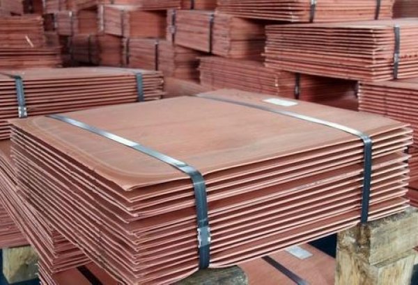 National Iranian Copper Industries Company boosts its production