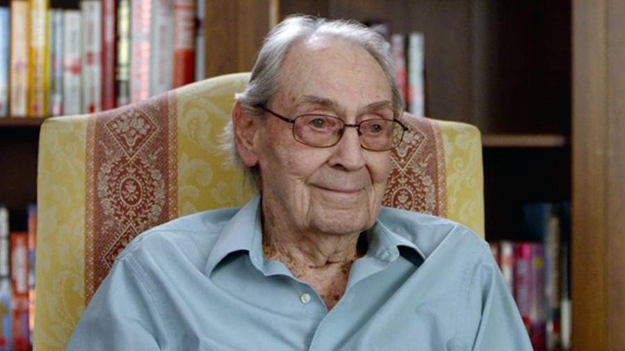 Аниматор Walt Disney Дон Ласк умер в возрасте 105 лет