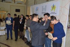 Определены лучшие молодые знатоки регионов Азербайджана 2018 года  (ФОТО)