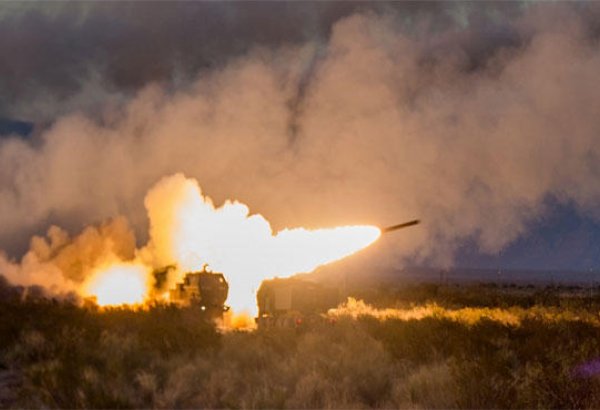 Pakistani army inducts locally developed rocket in artillery corps