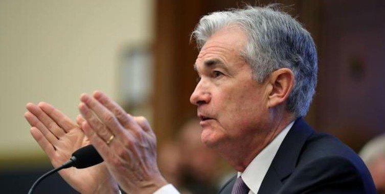 Fed's Powell says economy's path ahead likely to be challenging